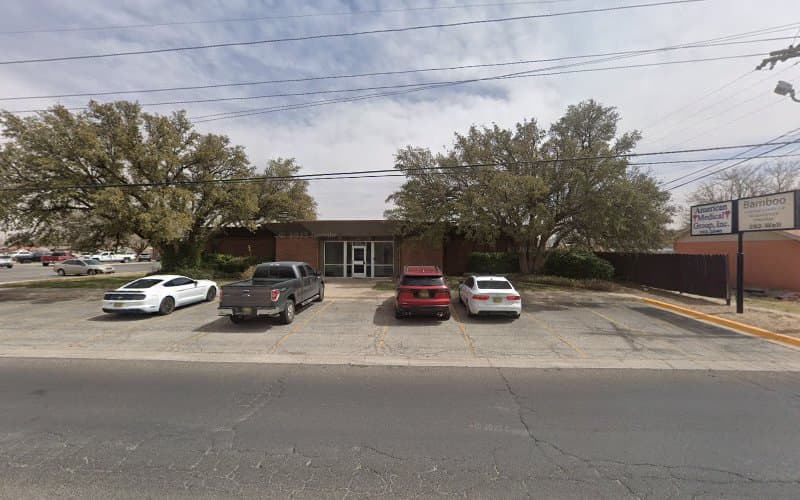 Bamboo Oriental Medicine clinic