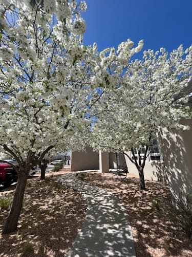 Aspen Wellness Center clinic