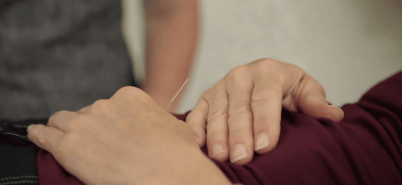 Full Well Acupuncture clinic