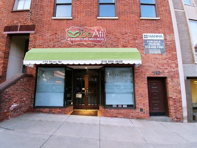 BeAti Acupuncture Wellness Clinic clinic