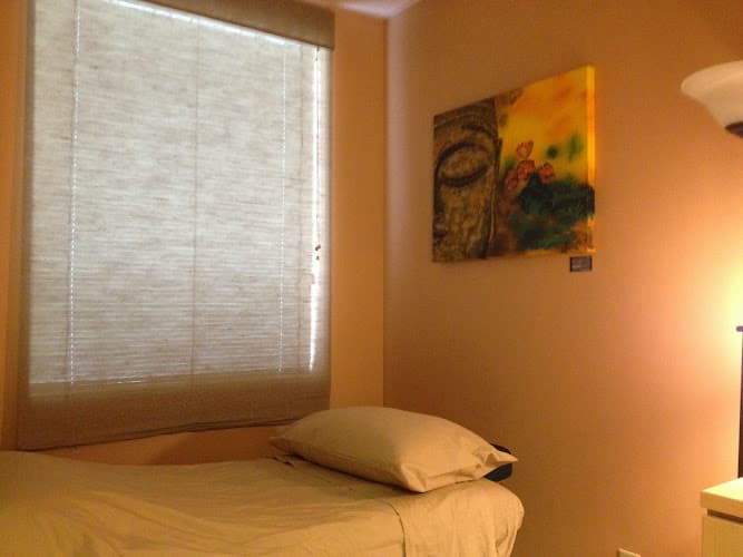 Silver Moon Acupuncture clinic