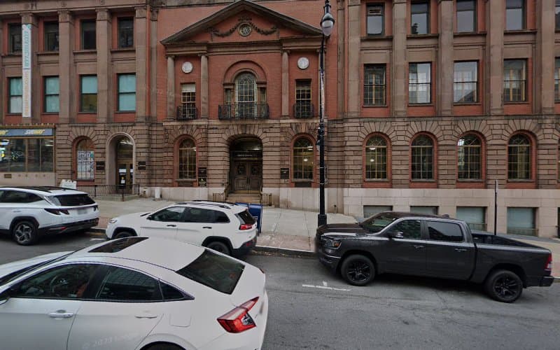 Tri City Healing clinic