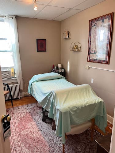 Vibe Acupuncture clinic