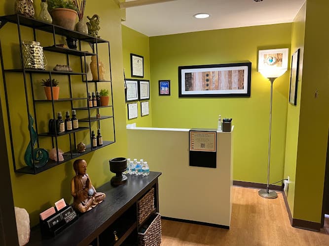 Functional Health Acupuncture clinic