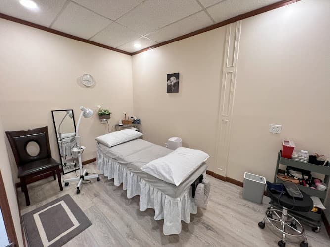Wellness care acupuncture clinic