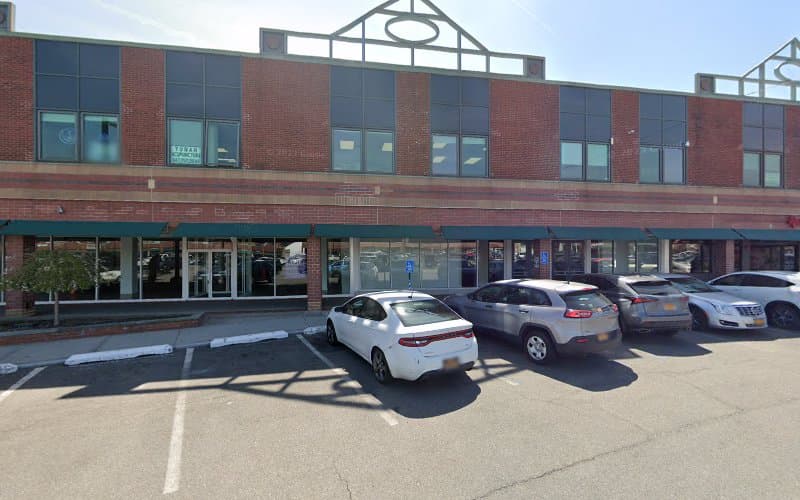 Bayside Yunah Acupuncture clinic