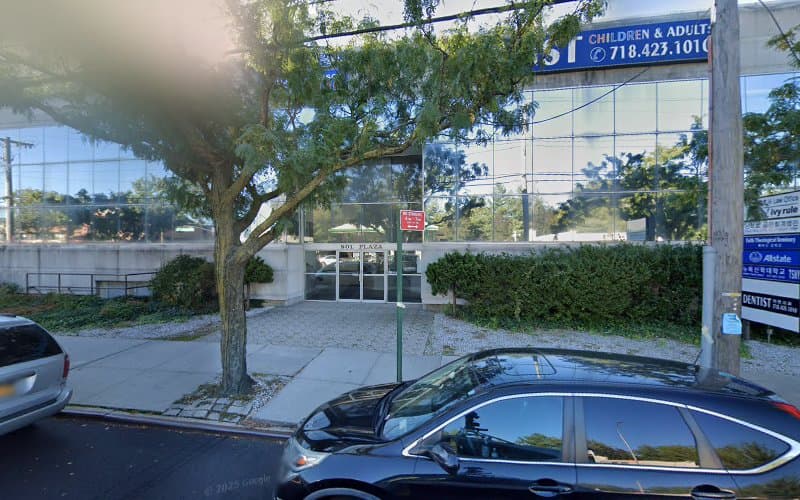 Dr. Lee's Acupuncture Clinic clinic