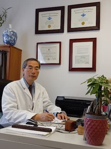 Oriental Soothing Acupuncture, PC clinic