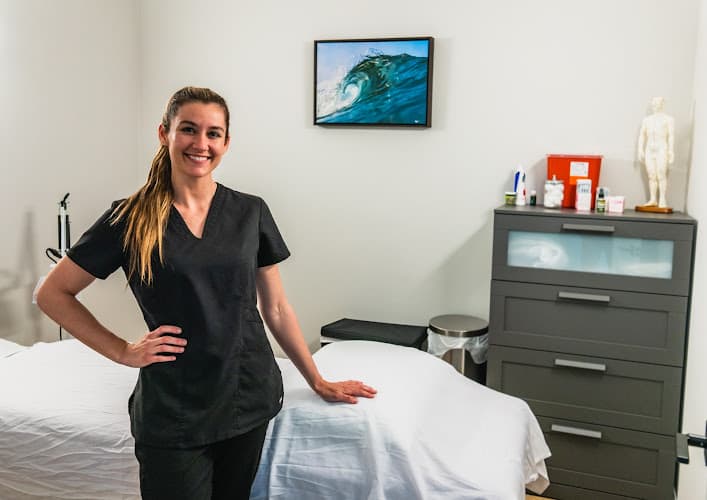 Shoreline Acupuncture clinic