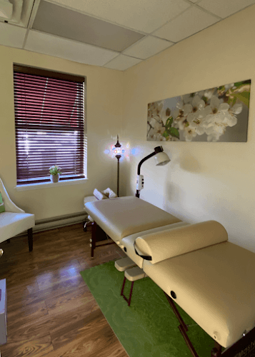 Stepping Stones Acupuncture clinic