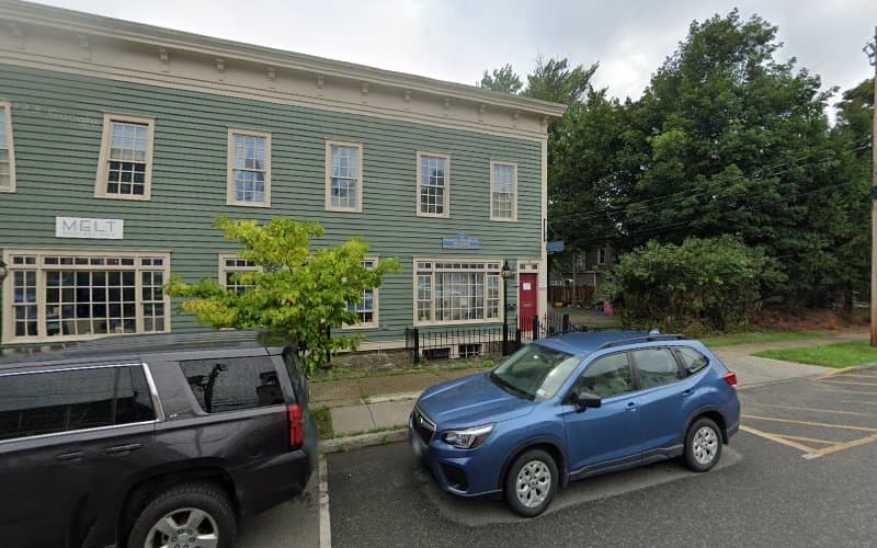 The Jade Center clinic