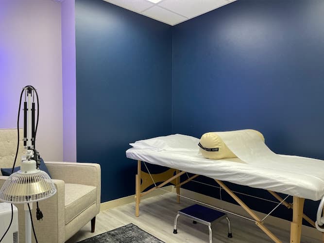 Buffalo Advanced Medical Acupuncture clinic