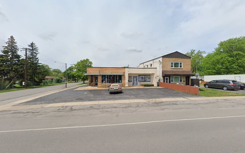 Jonathan W. Mcdonell, LAC clinic