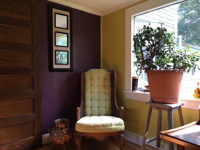 Tayra Fedorka clinic