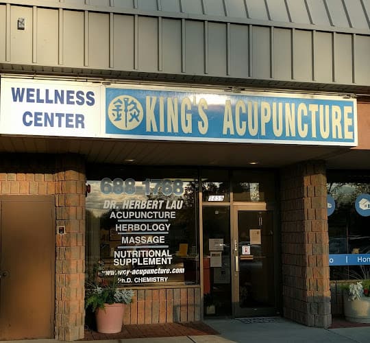 Herbert K. Lau, PhD clinic