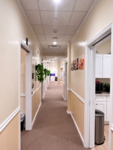 Liberty Acupuncture & Wellness clinic