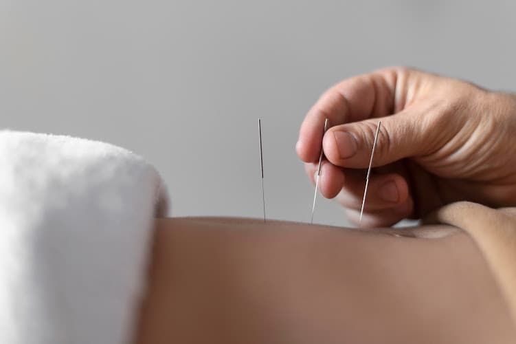 Jessica Liang Acupuncture PC clinic