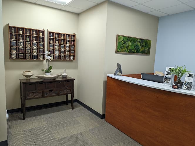 Kwan Acupuncture PLLC clinic