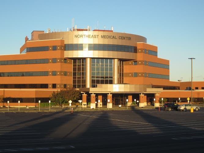 Acupuncture Center USA clinic