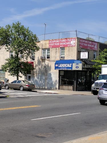 Metropolitan Acupuncture clinic
