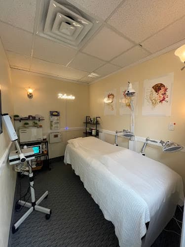 Liberty Acupuncture & Wellness clinic
