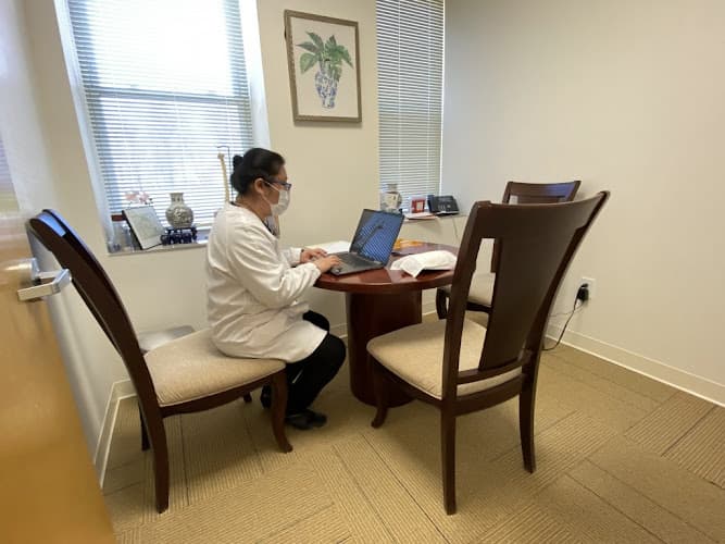 Kingsfoil Acupuncture clinic