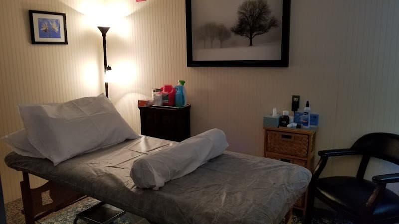 Zampella Healing Arts clinic