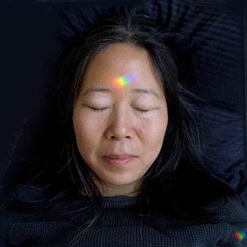 Moonching Wu Holistic clinic