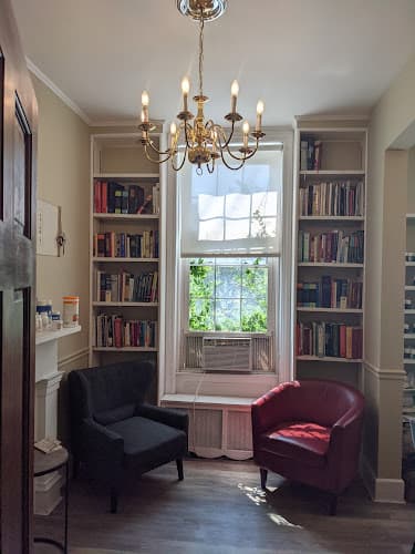 Eastgate Acupuncture clinic