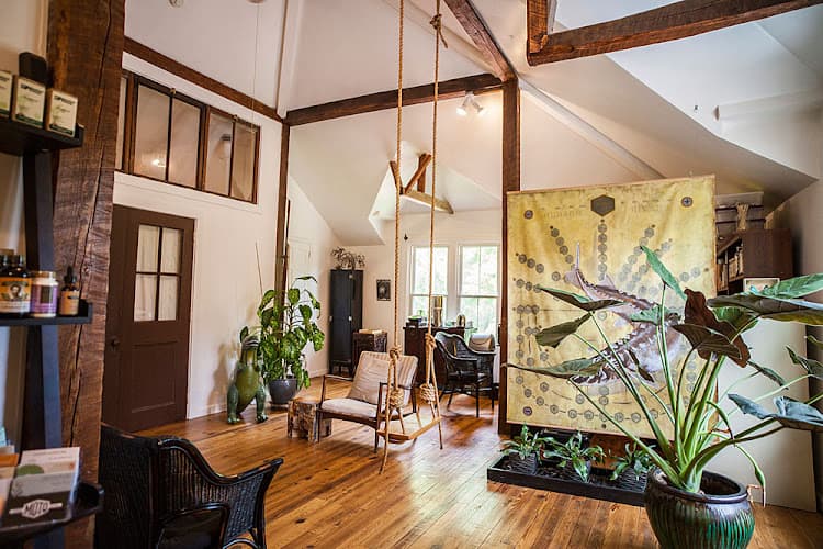 Elliott Acupuncture clinic