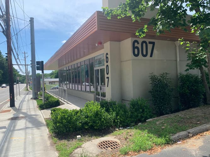 East to West Wellness Center clinic