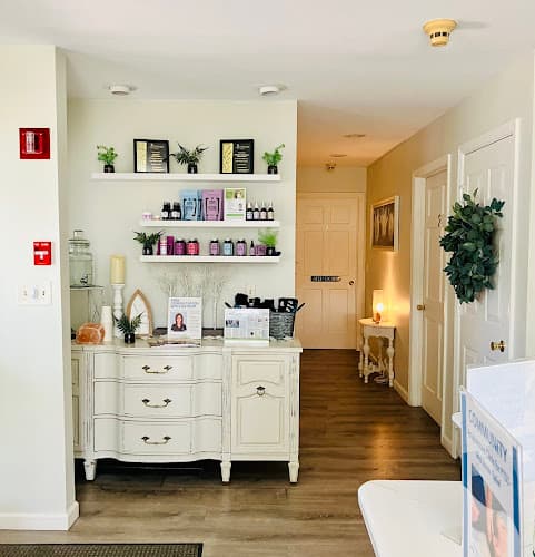 Pellegrino Healing Center clinic