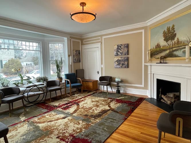 Katonah Acupuncture & Asian Medicine clinic