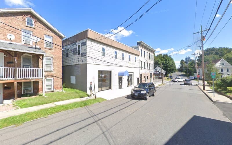 Alexandra Garcia clinic