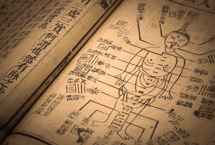 Andrea Barouch-Hebb Acupuncture clinic