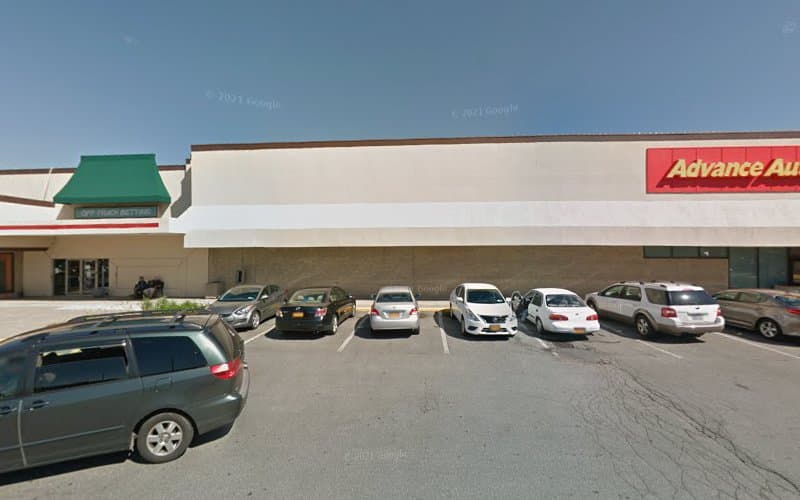 Anna Filkin, LAc. Balance Point Studio. clinic