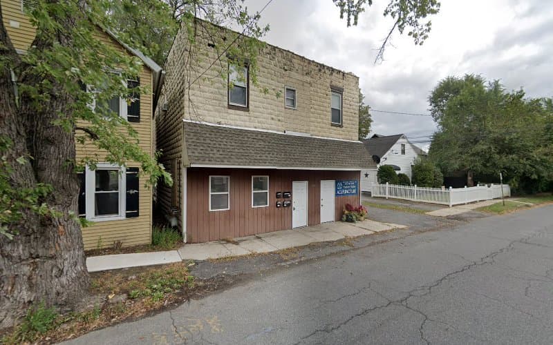 Hudson Valley Acupuncture clinic