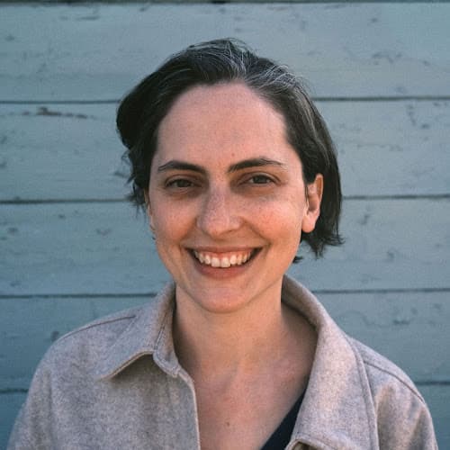 Mallory Markman Acupuncture clinic