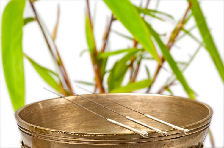 MANNA Massage & Acupuncture clinic