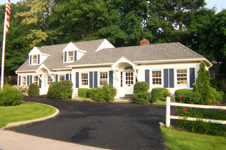 Mamaroneck Acupuncture in Larchmont clinic