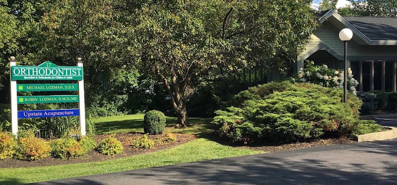 Upstate Community Acupuncture clinic