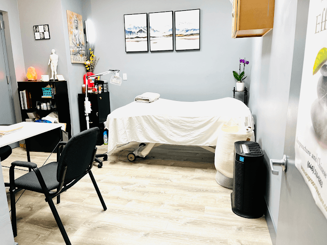 Acu-Pro Acupuncture clinic