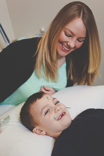 Stacey Austin Acupuncture clinic