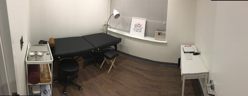 Harvest Acupuncture clinic