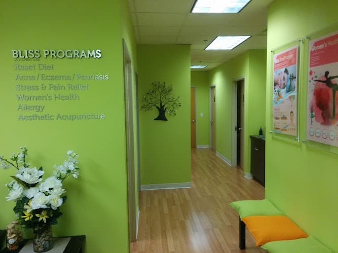 BeAti Acupuncture Wellness Clinic clinic