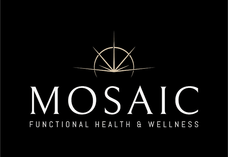 Mosaic Functional Health & Wellness clinic