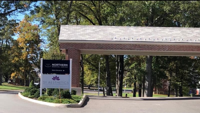 Northern Medical Center clinic