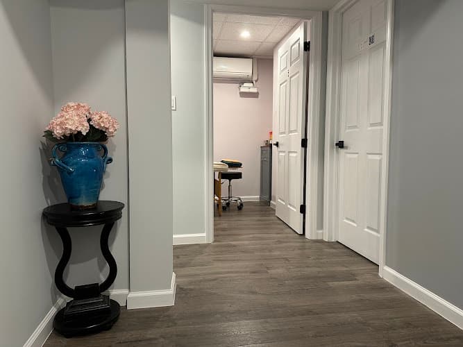 Lai Acupuncture LLc clinic