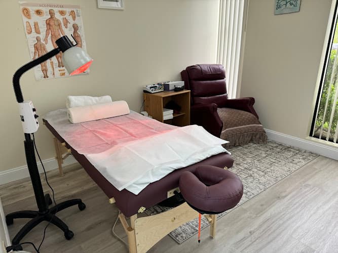 FCT Family Acupuncture clinic