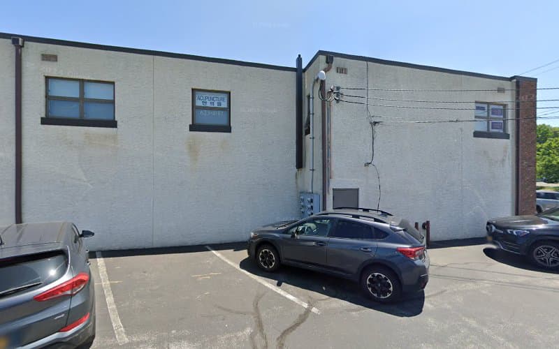 Traditional Acupuncture Center clinic